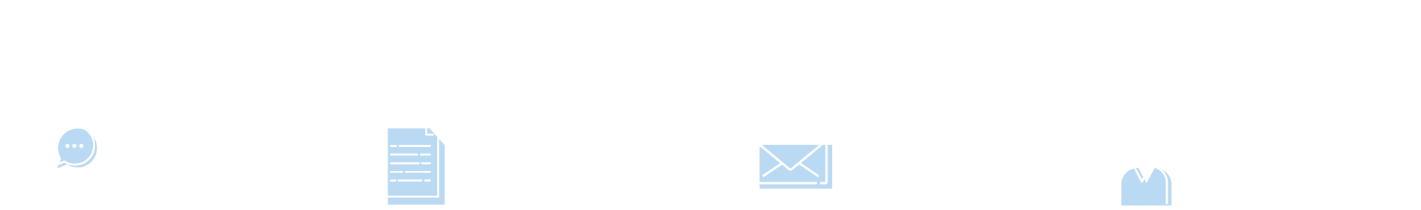 電話解説付き資料請求とは